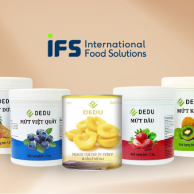 Nguyên vật liệu pha chế 