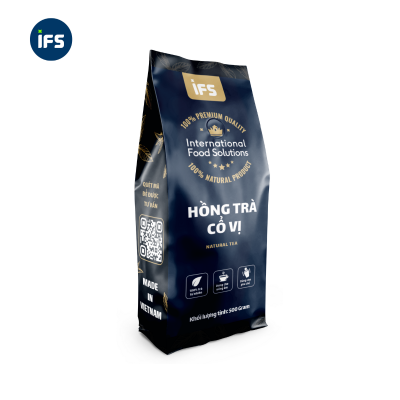 Hồng Trà Cổ Vị IFS <br> (500G)