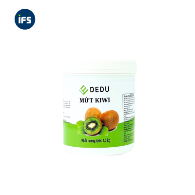 MỨT KIWI DEDU <br> (1.2KG)