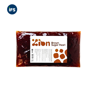 TRÂN CHÂU 3Q ZION CARAMEL <br> (2KG)