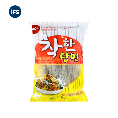 MIẾN HÀN QUỐC NONGWOO <br> (1KG)