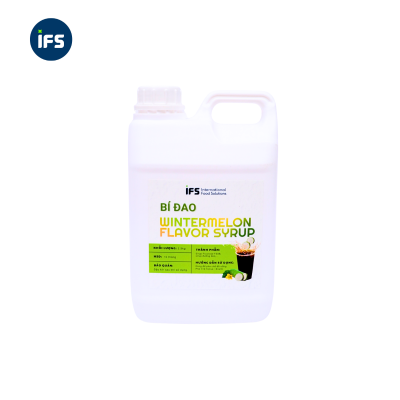 SYRUP BÍ ĐAO IFS <br> (2.5KG)