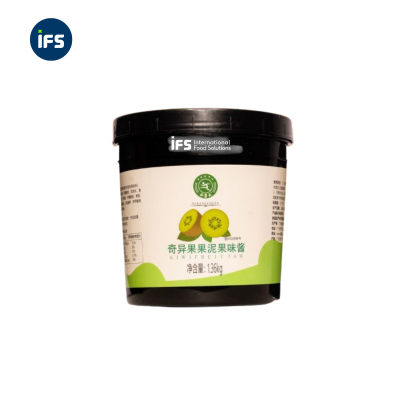 MỨT KIWI HEKHANG <br> (1.36KG)