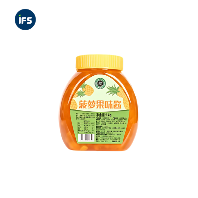 MỨT DỨA HEKHANG <br> (1KG)