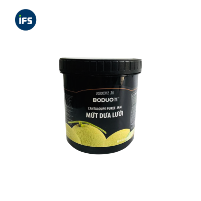 MỨT DƯA LƯỚI BODUO <br> (1.3KG)