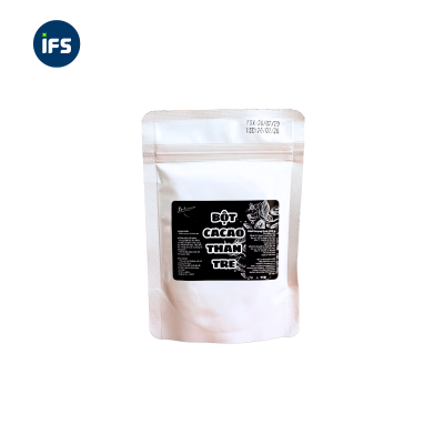 BỘT CACAO THAN TRE <br> (100GR)