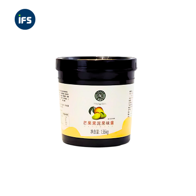 MỨT XOÀI HEKHANG <br> (1.36KG)