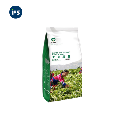 TRÀ GẠO RANG YELANSHAN <br> (500GR)