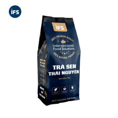 TRÀ SEN THÁI NGUYÊN <br> (500GR)