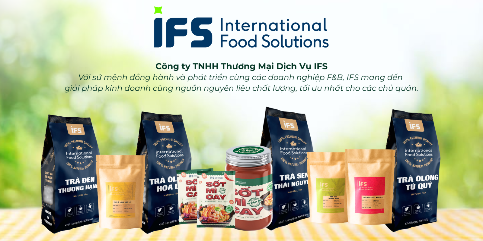 UY TÍN     TẠO NIỀM TIN